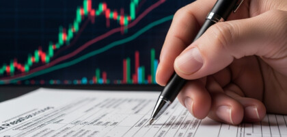 Do You Have to Pay Taxes on Forex Trading in 2026?