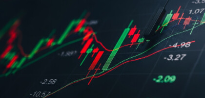 What Does a Black Candle Mean in Stock Charts: Secrets of Market Sentiment