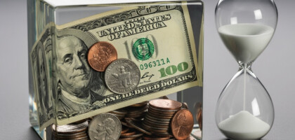 Is Your Money Market Account Just Money Stuck for a Set Time?