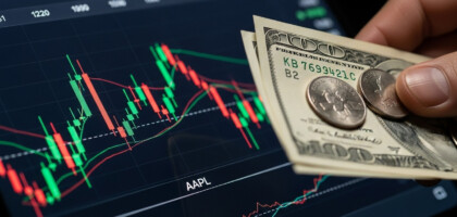 How Much Does It Cost to Buy Stock in Apple?