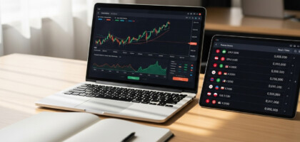 Forex for Beginners: What Do You Need to Know
