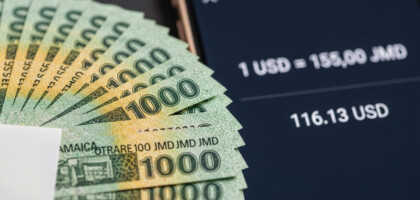 How Much is 18,000 Jamaican Dollars in USD: Current Exchange Rate