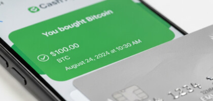 How to Buy Bitcoin on Cash App with a Credit Card