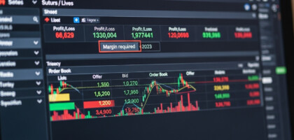 Do You Need a Margin Account to Trade Futures?