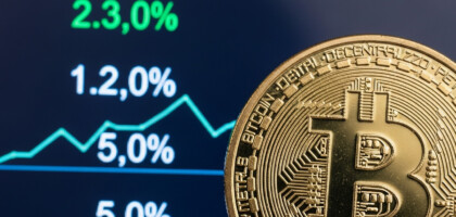 How Much is a Bitcoin Worth Today in US Dollars?