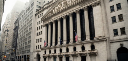 Is the New York Stock Exchange Open on Good Friday?