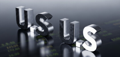 What Makes Up a Ticker Symbol in the United States?
