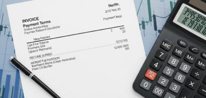What Does ‘Trade Credit with Terms 2/15 Net 30’ Mean for Your Investments?