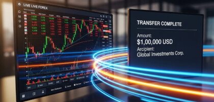 Forex to Bank Transfer Time: A Comprehensive Guide