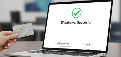 Forex Royale: A Step-by-Step Guide to Withdrawing Funds to Your Bank Account