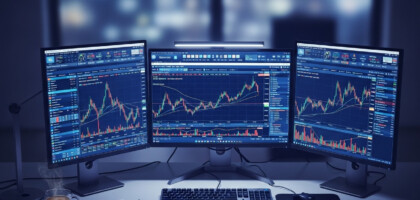 Forex: What It Is and How to Profit – A Comprehensive Guide