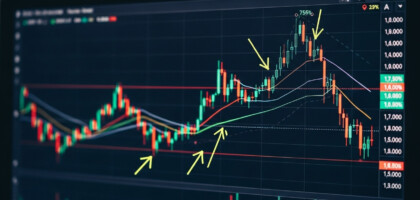 Forex Trading: A Comprehensive Guide to Identifying Buy and Sell Signals