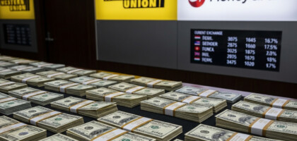 NR Forex Services Pvt Ltd in Vadodara: A Comprehensive Guide to Forex, Western Union, and MoneyGram Services