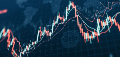 Forex Market Volatility: Average Daily Movement and Factors at Play