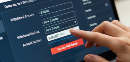 Withdrawing Funds from MetaTrader 5 Demo Accounts: Step-by-Step Guide