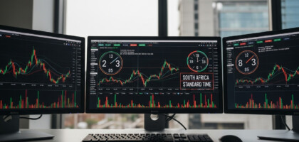 Forex Market Opening Times in South Africa: A Comprehensive Guide