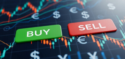 Buy vs. Sell in Forex Trading: Understanding the Core Concepts
