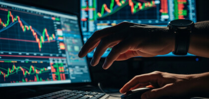 Timing the Forex Market: When to Buy and Sell Currencies