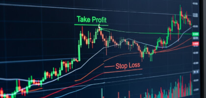 Take Profit and Stop Loss in Forex Trading