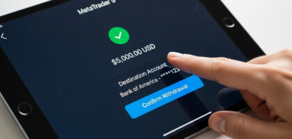 MetaTrader 5 Withdrawal Times: A Comprehensive Guide