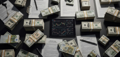 The Cost of Launching a Forex Brokerage