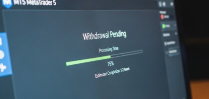 MetaTrader 5 Withdrawals: A Comprehensive Guide to Processing Times