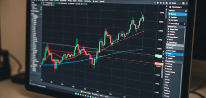 Trailing Stop Loss in MetaTrader 5: A Comprehensive Guide