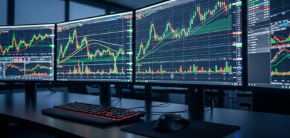 Grid Trading in Forex: Full Guide
