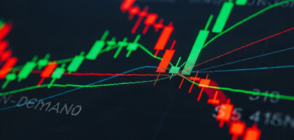 Supply and Demand in Forex and Stocks Trading: A Concise Overview