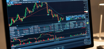 Mastering MetaTrader 4 for Forex Trading: The Definitive MT4 Guide