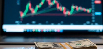 Forex Trading: Minimum Capital Requirements and Considerations for Beginners