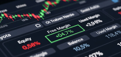 Free Margin in Forex Trading: Meaning and Calculation