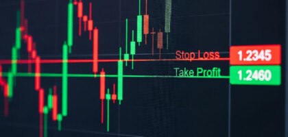 Forex Trading: Comprehensive Guide to Setting Stop Loss and Take Profit Orders