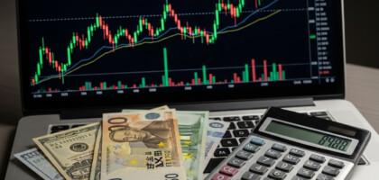 Forex Trading Earnings: A Comprehensive Guide to Monthly Profit Potential