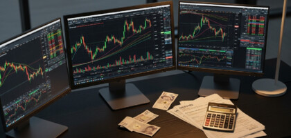 Forex Trading and Taxation in the UK