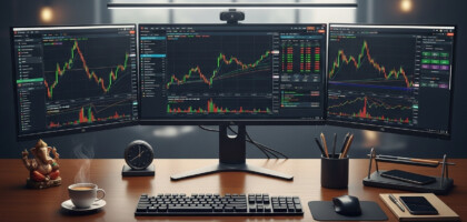 Choosing the Best Forex Broker in India in 2026