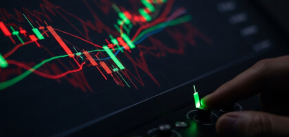 High Leverage in Forex Trading: Risks, Rewards, and Management Strategies