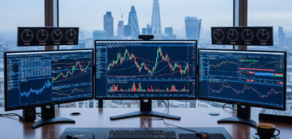 Understanding Forex Market Opening Times in the UK: Sunday Trading Hours Explained
