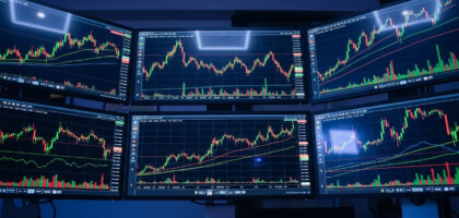 Forex Market Volatility: How Much Does the Currency Market Move in a Day?