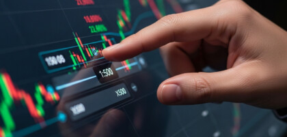 Forex Trading Leverage: Choosing the Best Ratio for Your Strategy
