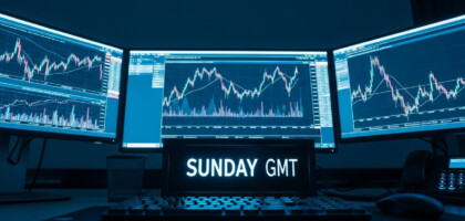 Understanding Forex Market Opening Times: Sunday GMT and Its Impact on Trading