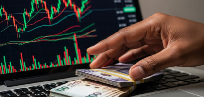 Starting Forex Trading in Nigeria: How Much Money Do You Really Need?