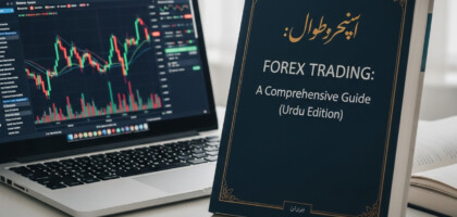 Forex Trading: A Comprehensive Guide (Urdu Edition)