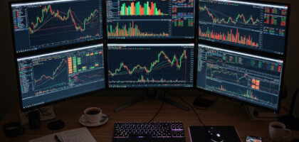 NFP in Forex: A Comprehensive Guide to Understanding and Trading the Non-Farm Payroll