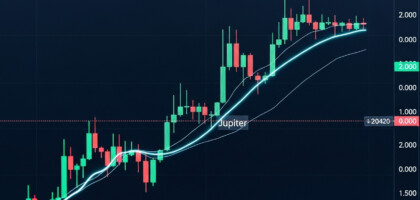 Jupiter: Exploring a Trend Indicator for Forex Trading on MT4/MT5