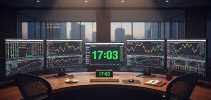 Understanding Forex Market Hours: Closing Times for Traders in South Africa