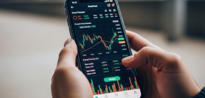 Choosing the Best Forex Trading App in Kenya