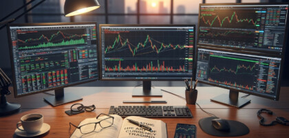 Fundamental Analysis in Forex Trading: A Comprehensive Guide to Peter R. Dockery’s Insights
