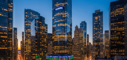 New York Forex Market Closing Times: A Comprehensive Guide