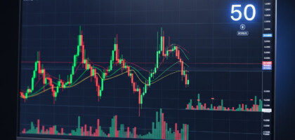 The 50 No Deposit Bonus in Forex Trading